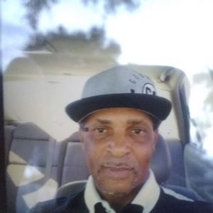 Meet your Posher, Jeffery